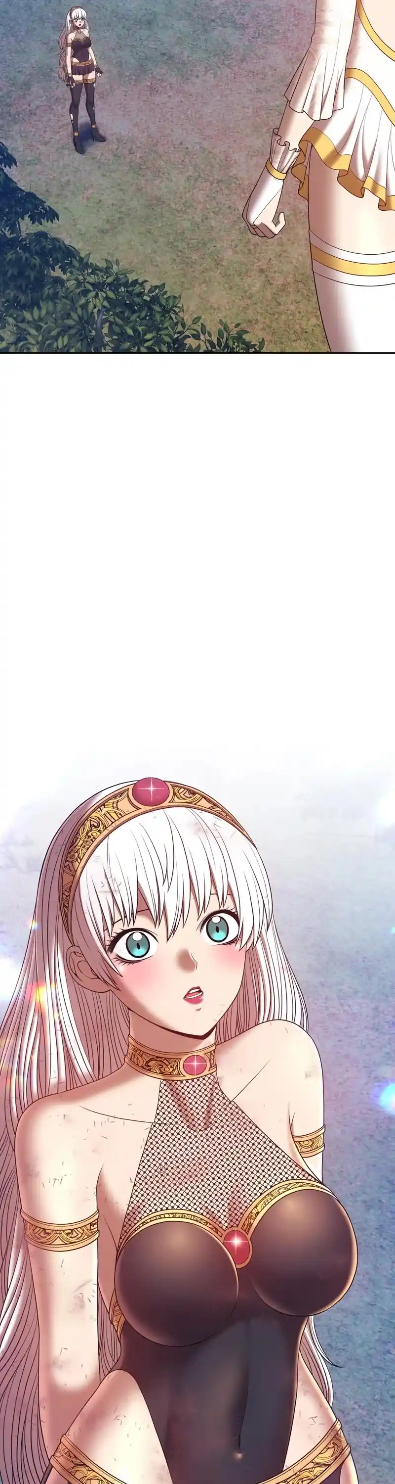 +99 Reinforced Wooden Stick Chapter 69