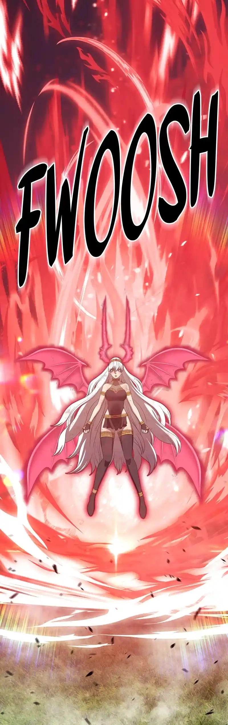 +99 Reinforced Wooden Stick Chapter 69