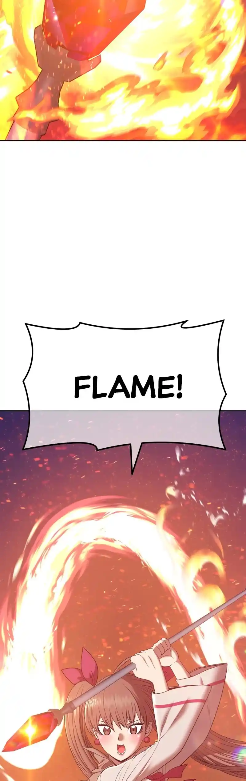 +99 Reinforced Wooden Stick Chapter 69