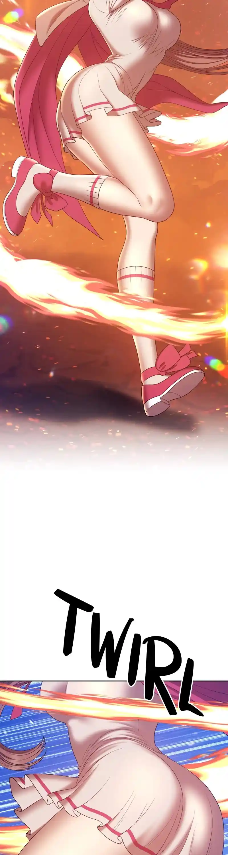 +99 Reinforced Wooden Stick Chapter 69