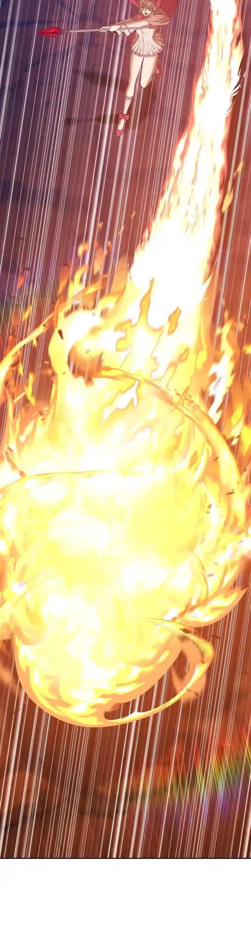 +99 Reinforced Wooden Stick Chapter 69