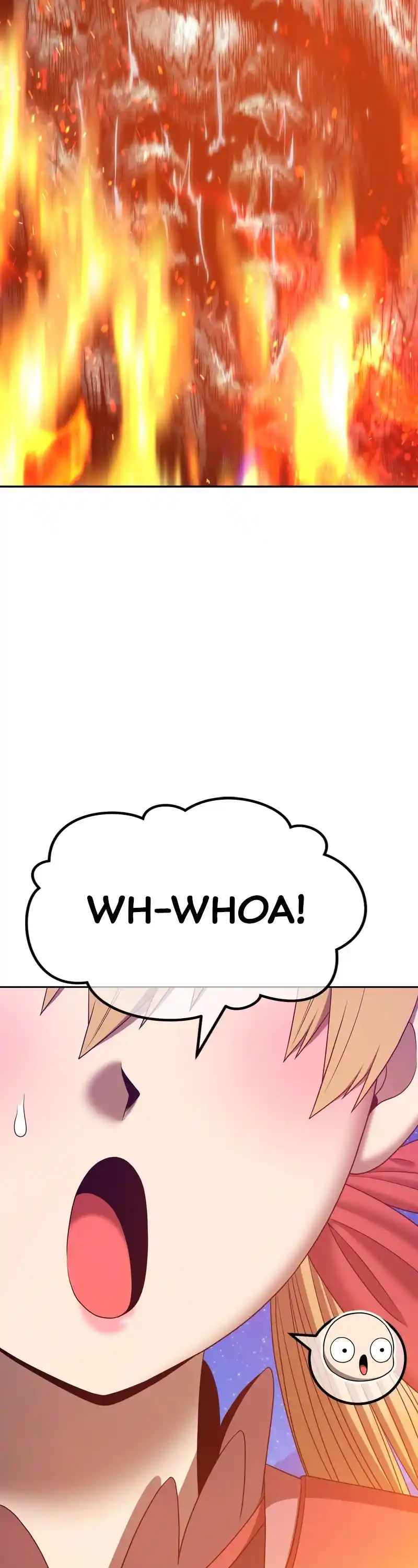 +99 Reinforced Wooden Stick Chapter 69