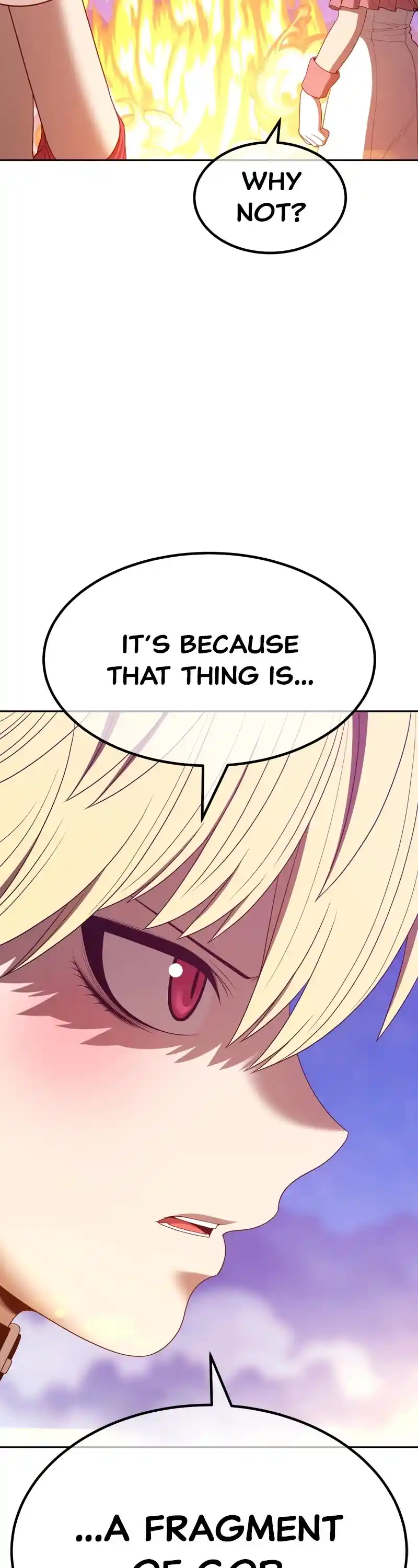 +99 Reinforced Wooden Stick Chapter 69