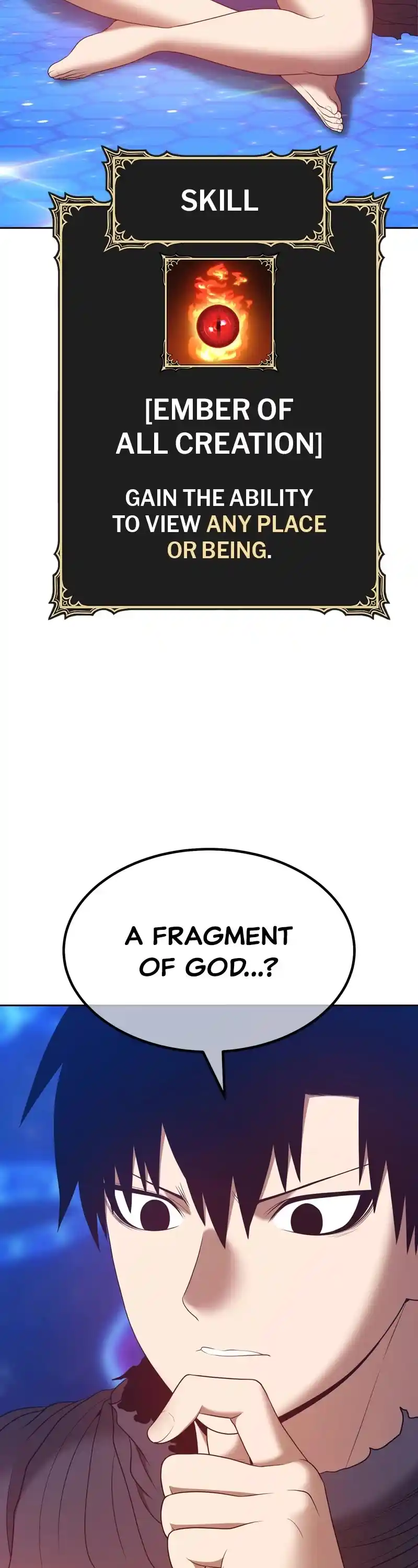 +99 Reinforced Wooden Stick Chapter 69