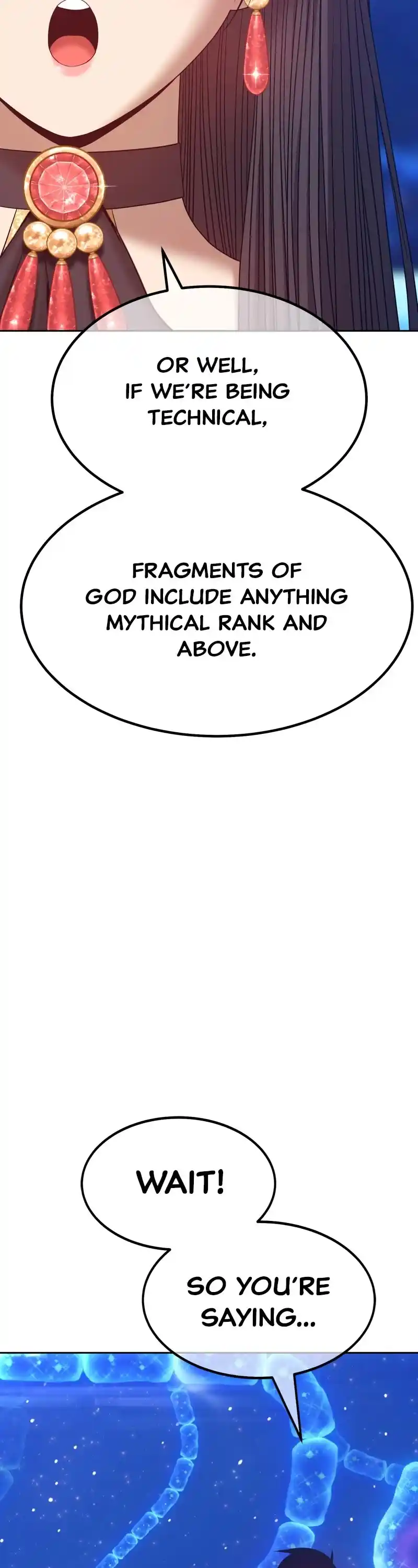 +99 Reinforced Wooden Stick Chapter 69