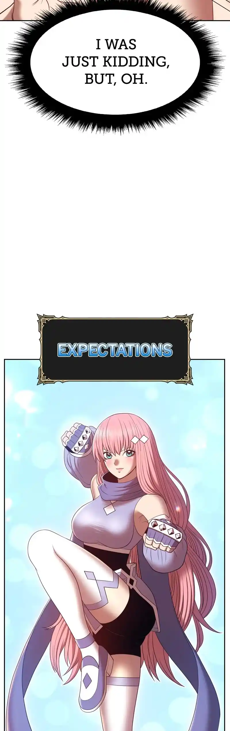 +99 Reinforced Wooden Stick Chapter 69