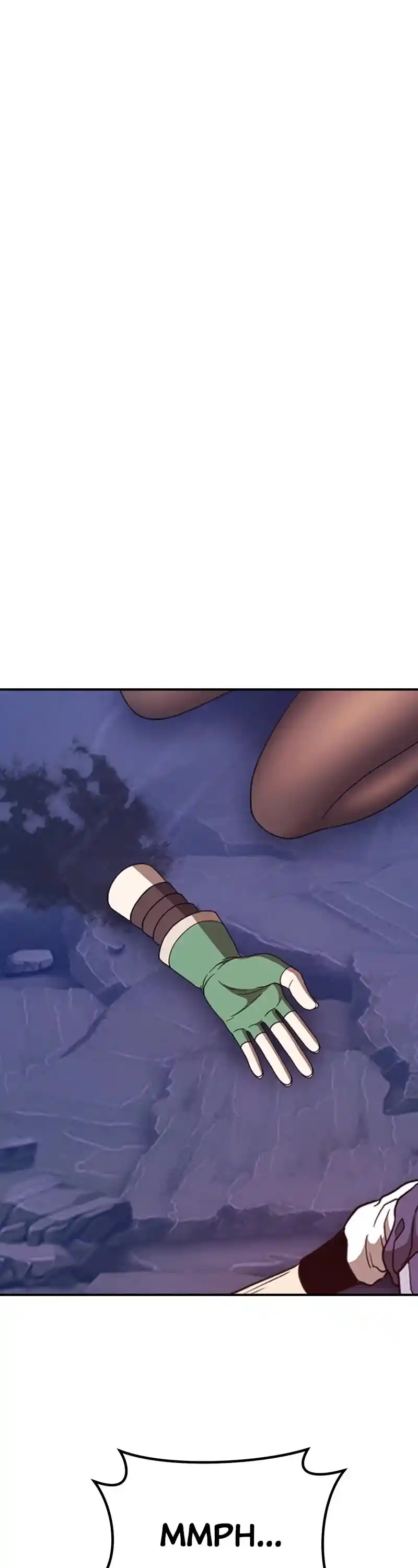 +99 Reinforced Wooden Stick Chapter 69