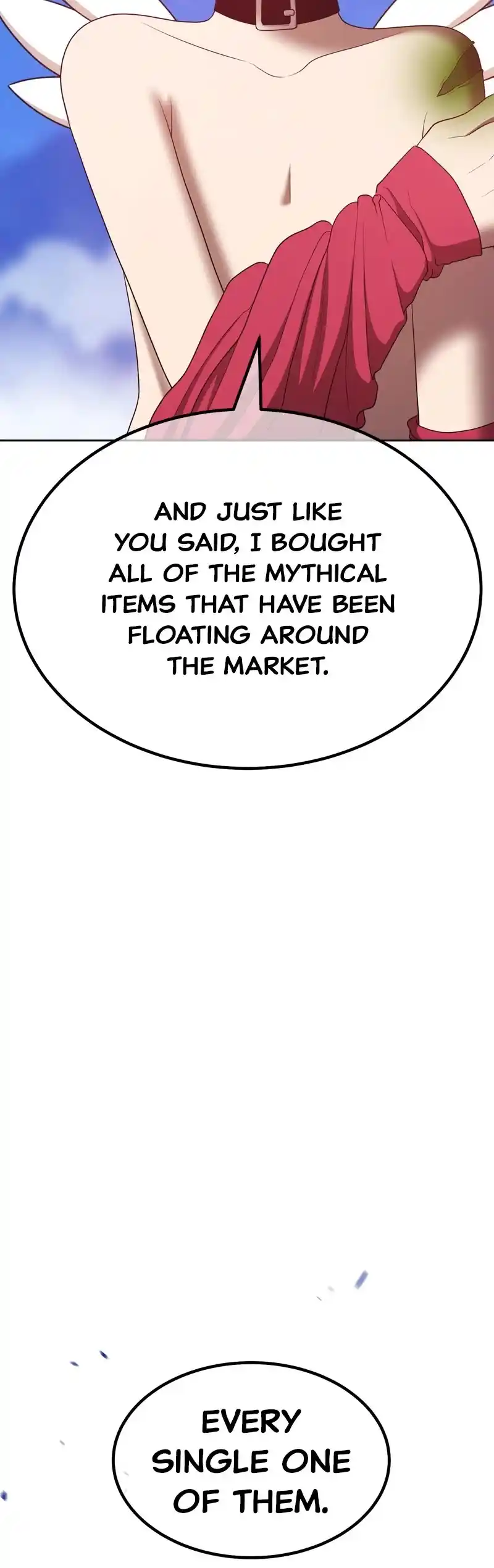 +99 Reinforced Wooden Stick Chapter 69