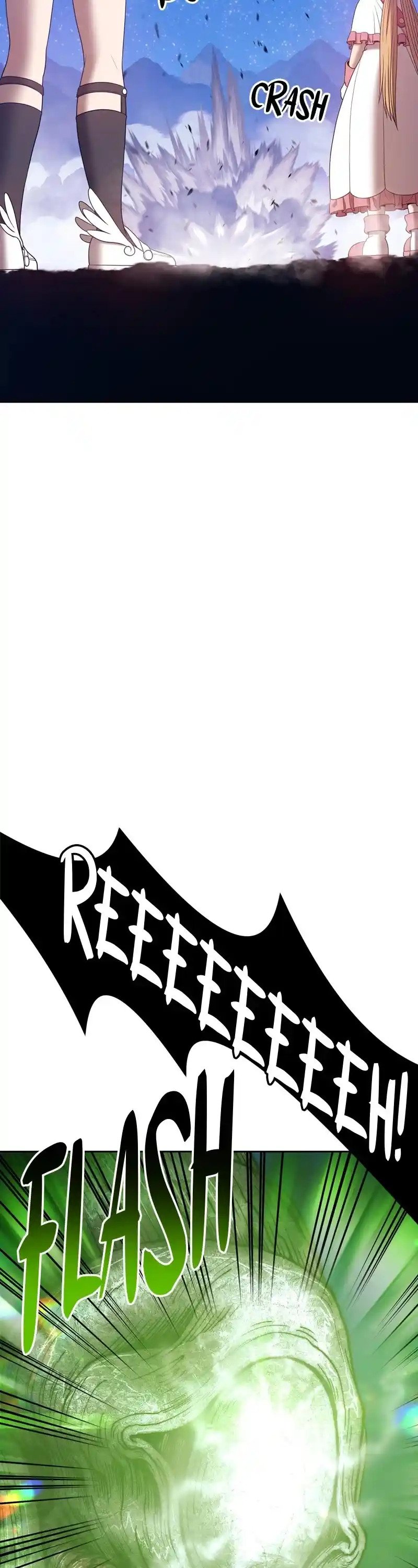 +99 Reinforced Wooden Stick Chapter 69