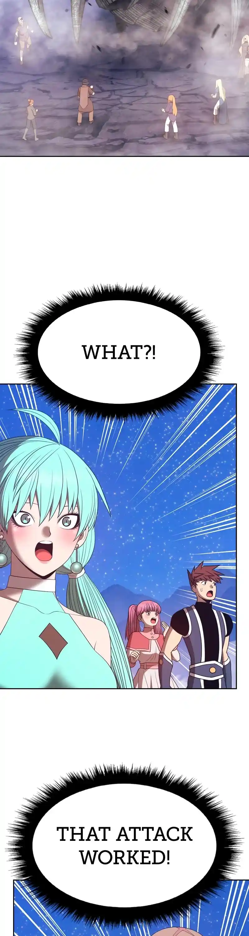 +99 Reinforced Wooden Stick Chapter 69