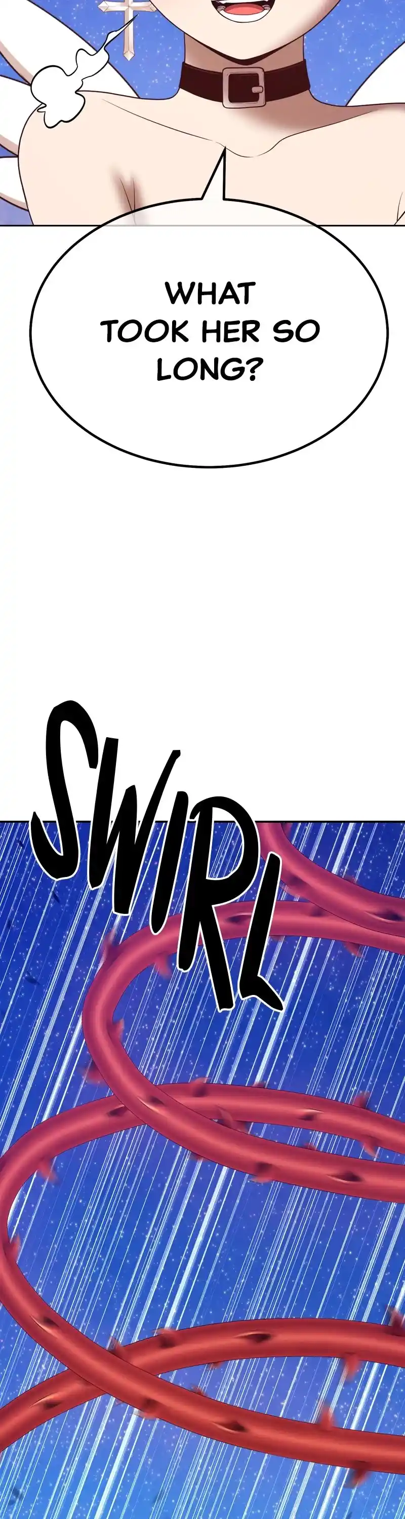 +99 Reinforced Wooden Stick Chapter 69