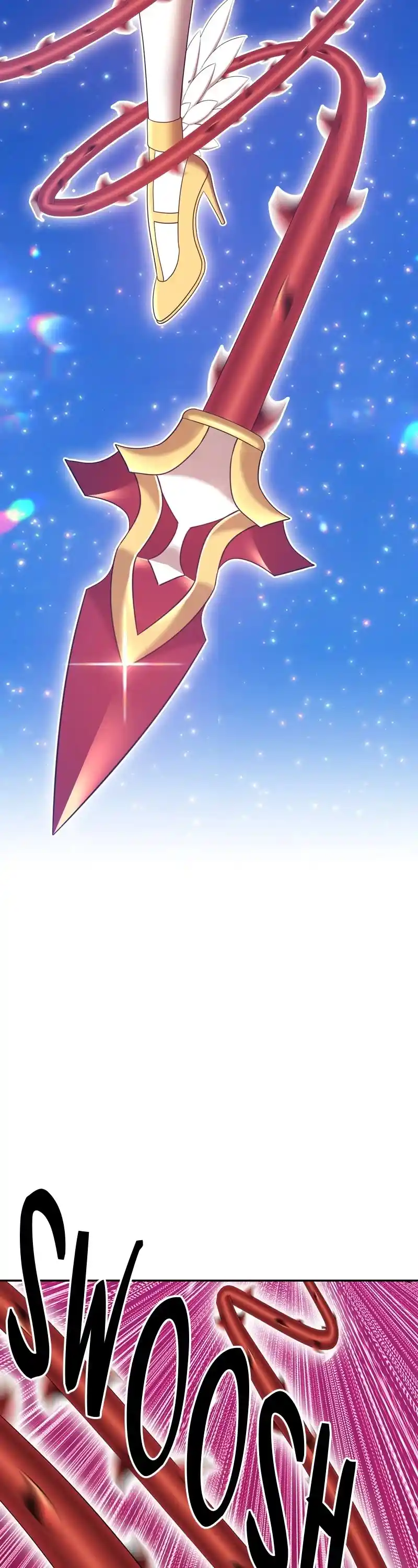 +99 Reinforced Wooden Stick Chapter 69