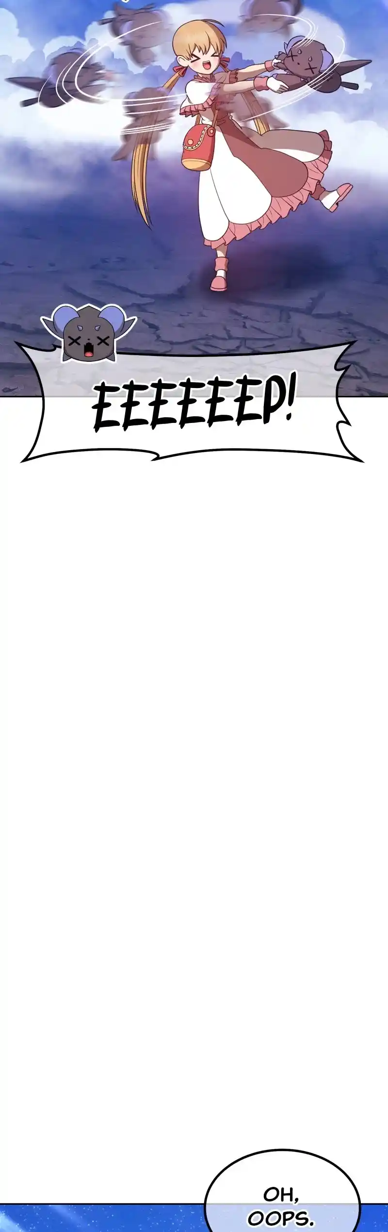 +99 Reinforced Wooden Stick Chapter 69