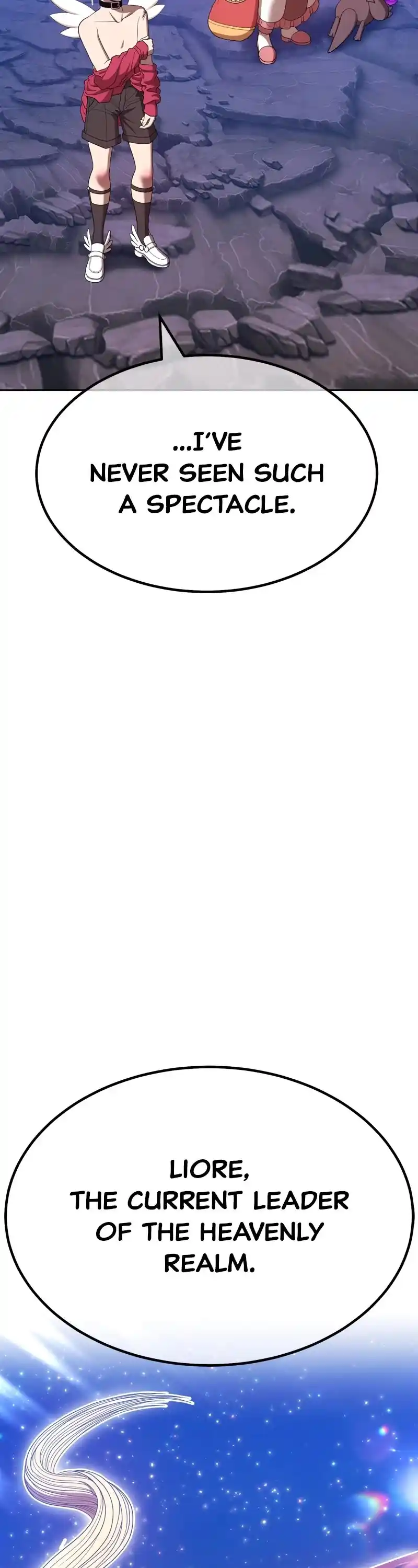 +99 Reinforced Wooden Stick Chapter 69