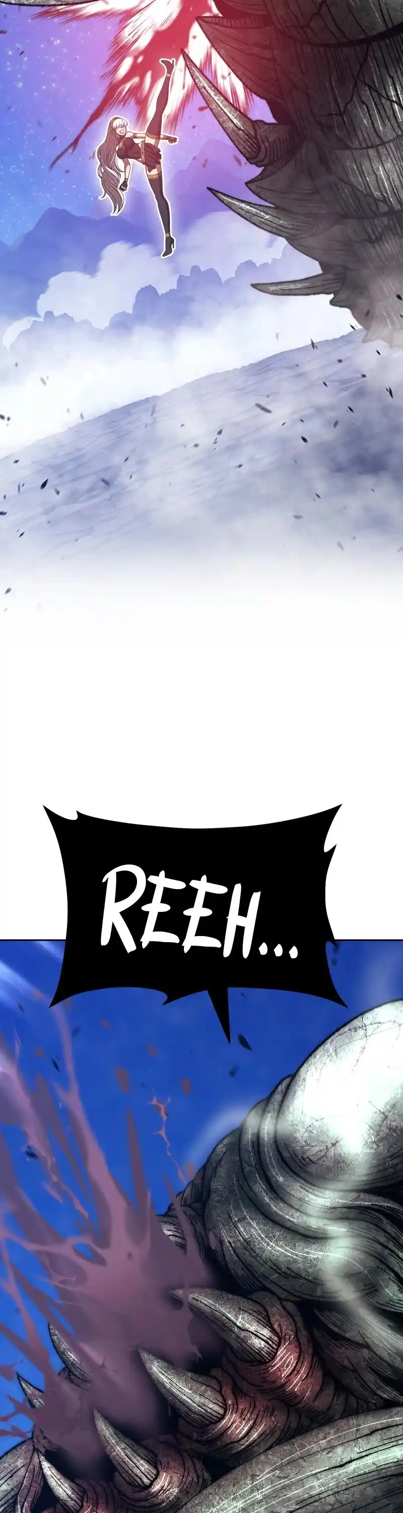 +99 Reinforced Wooden Stick Chapter 69