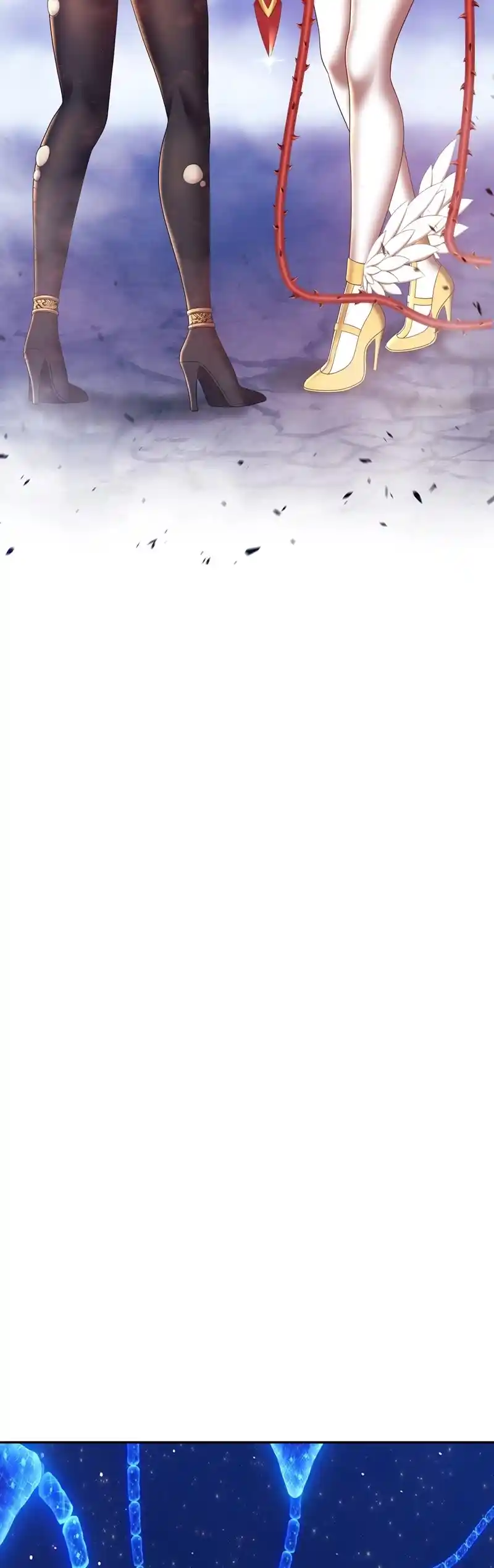 +99 Reinforced Wooden Stick Chapter 69