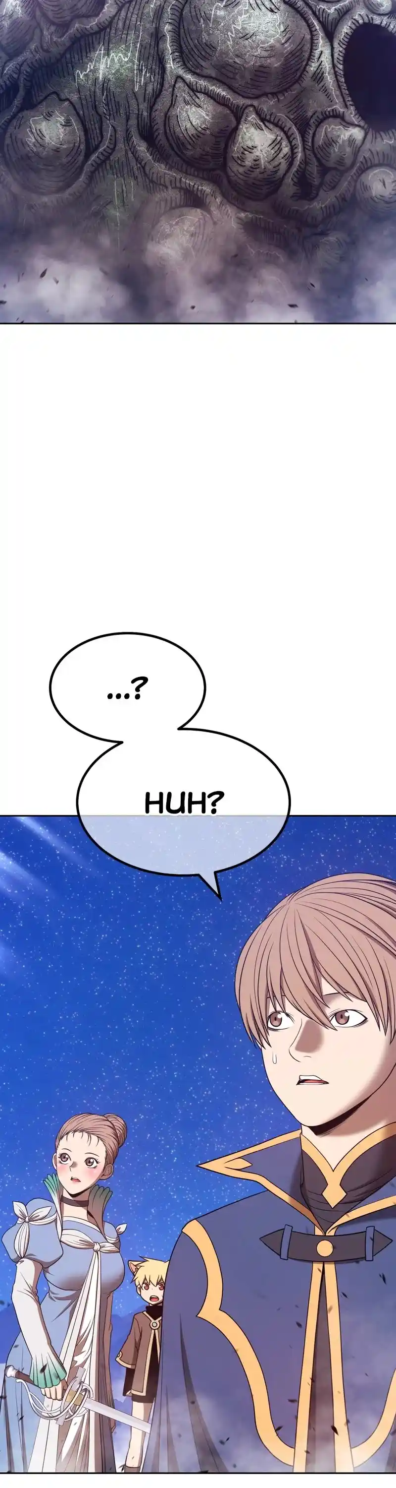 +99 Reinforced Wooden Stick Chapter 69