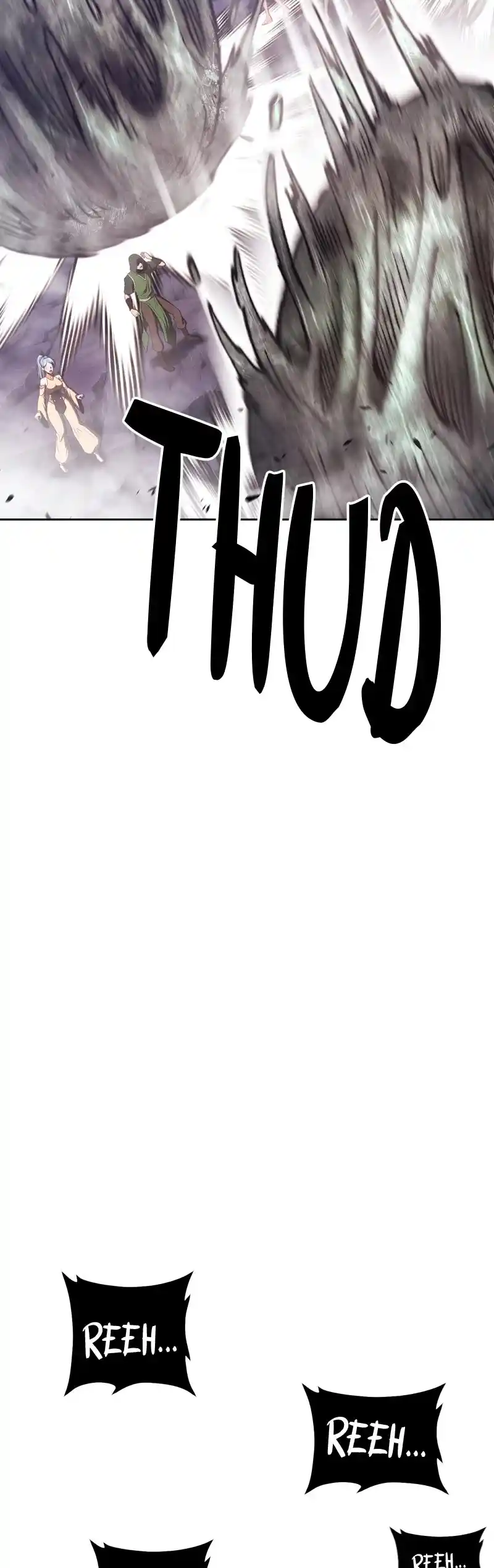 +99 Reinforced Wooden Stick Chapter 69