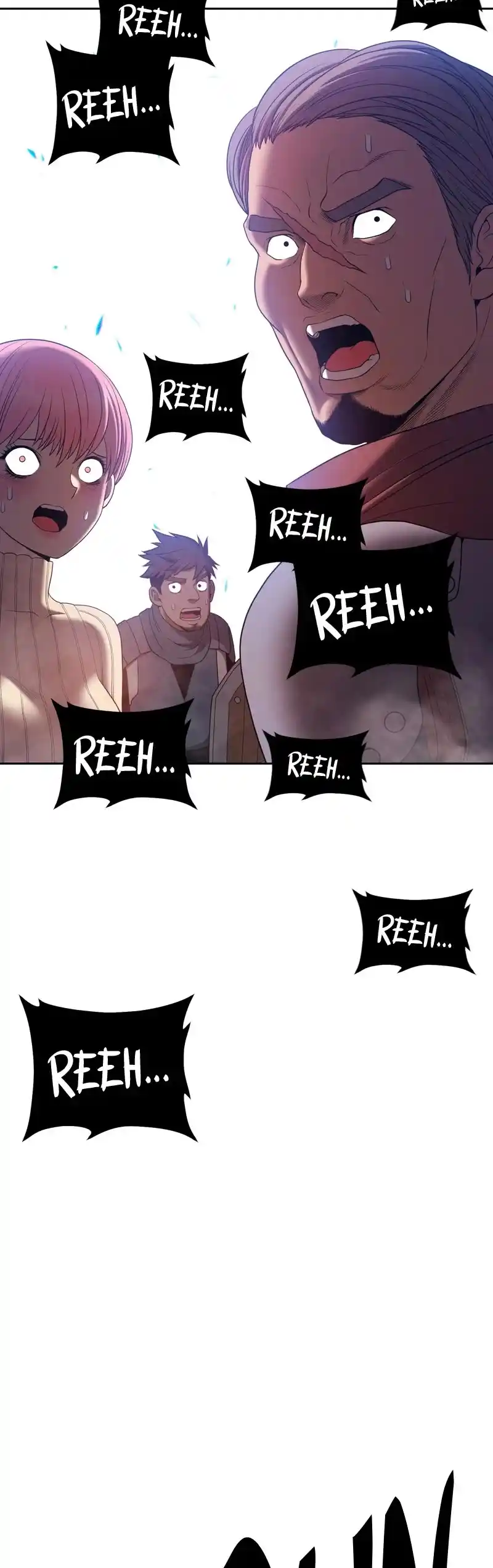 +99 Reinforced Wooden Stick Chapter 69