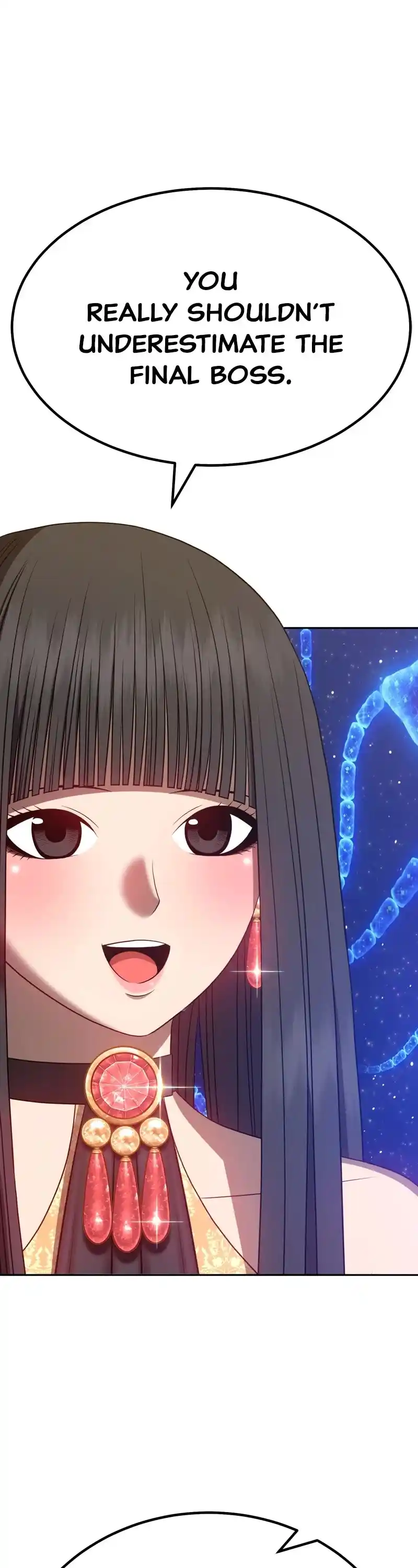 +99 Reinforced Wooden Stick Chapter 69