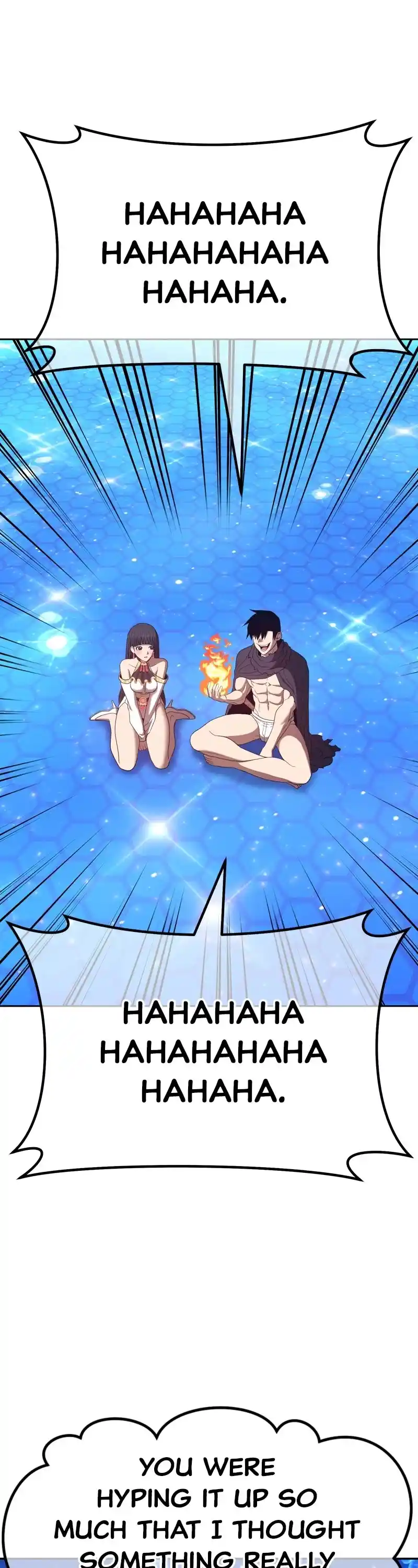 +99 Reinforced Wooden Stick Chapter 69