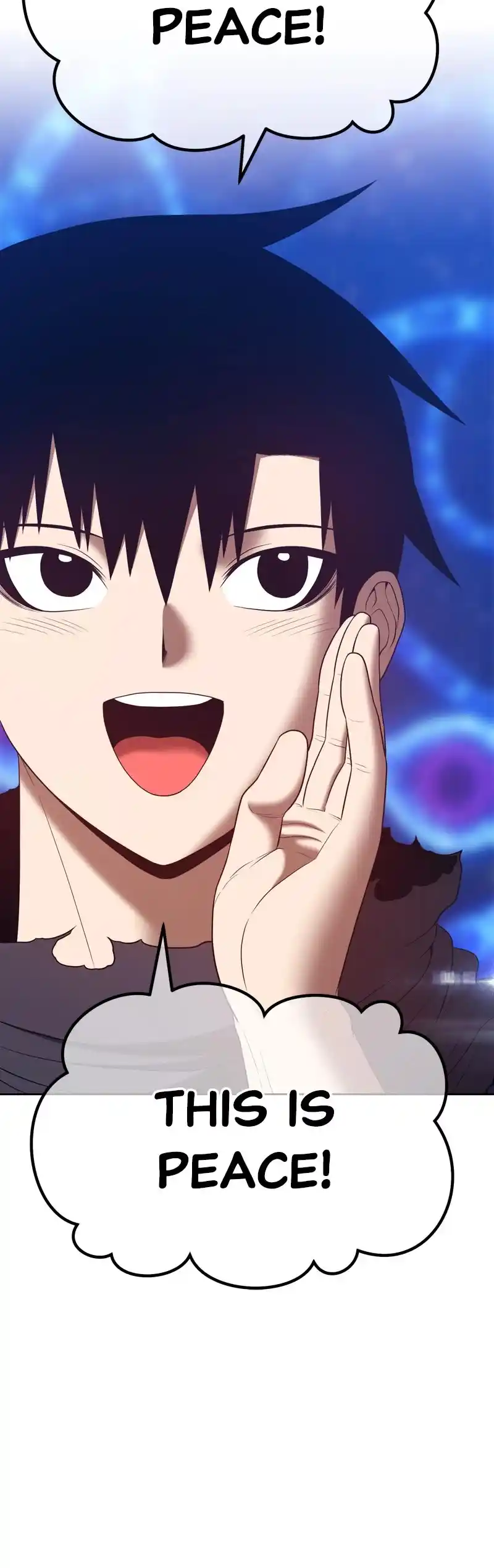 +99 Reinforced Wooden Stick Chapter 69