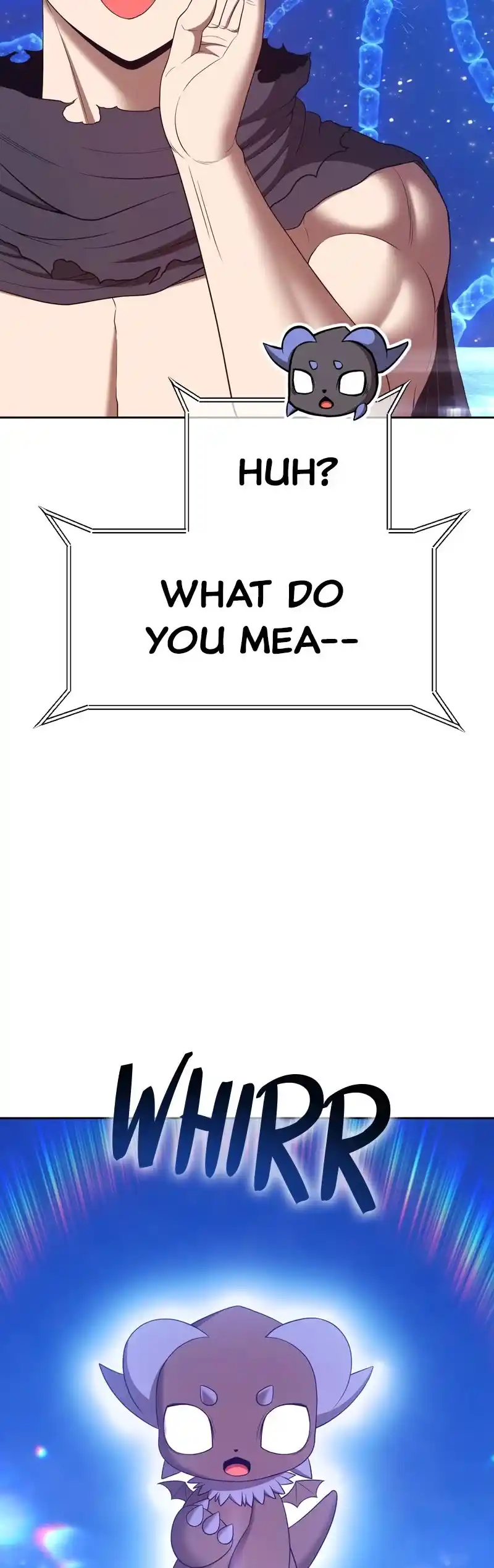 +99 Reinforced Wooden Stick Chapter 69