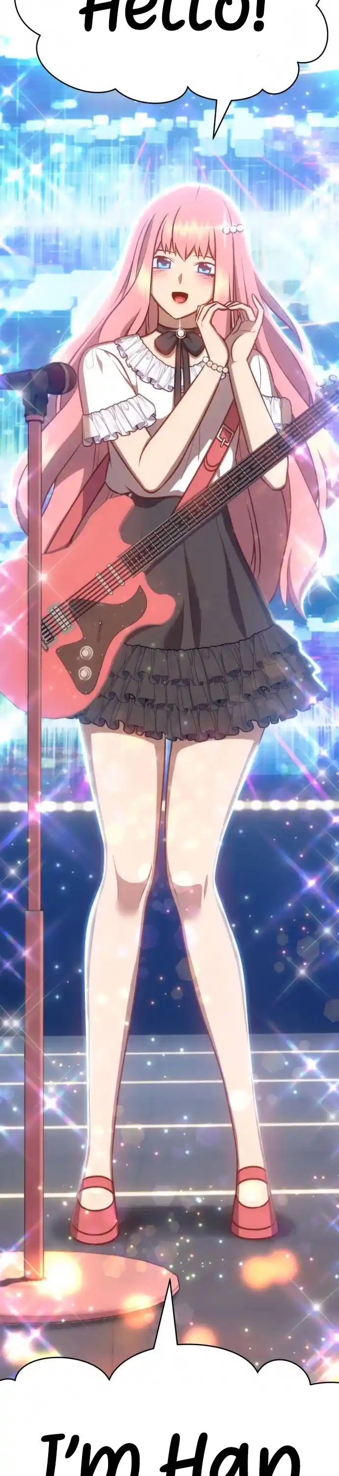 +99 Reinforced Wooden Stick Chapter 7