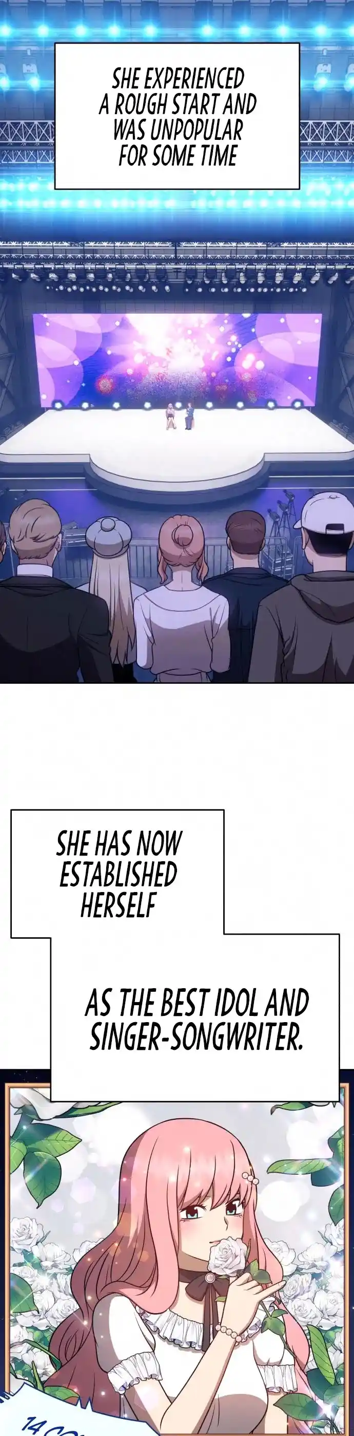 +99 Reinforced Wooden Stick Chapter 7