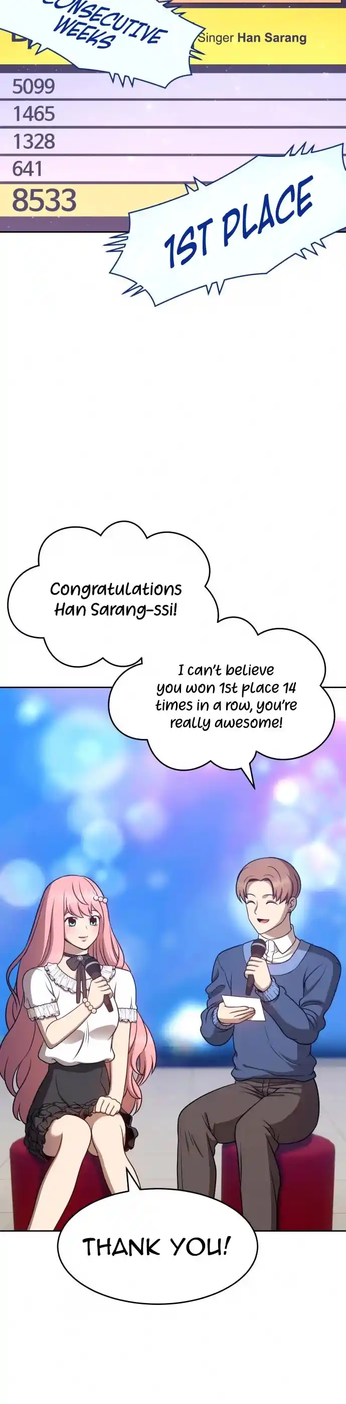 +99 Reinforced Wooden Stick Chapter 7