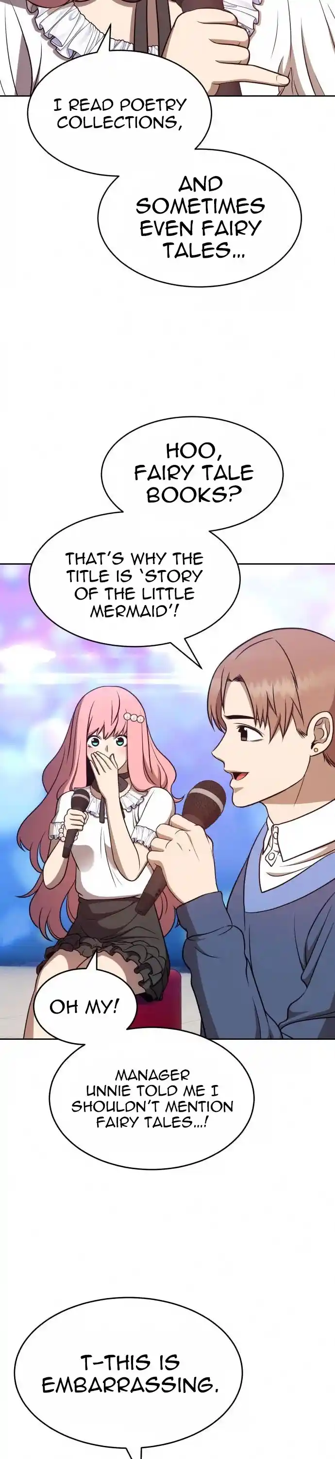 +99 Reinforced Wooden Stick Chapter 7