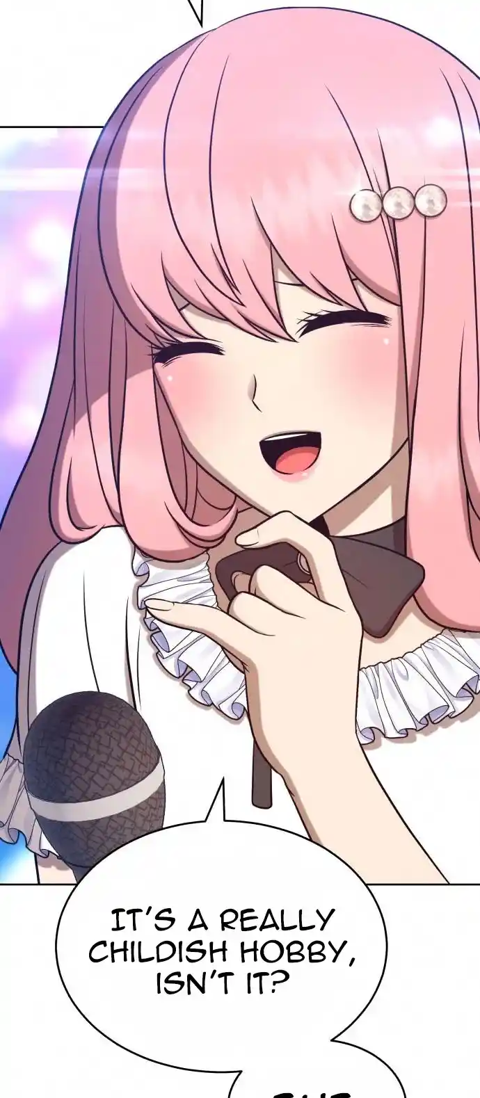 +99 Reinforced Wooden Stick Chapter 7