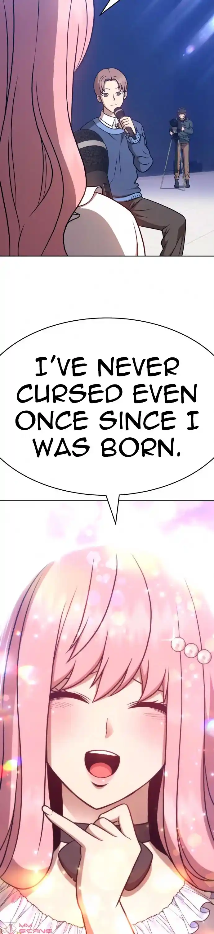 +99 Reinforced Wooden Stick Chapter 7