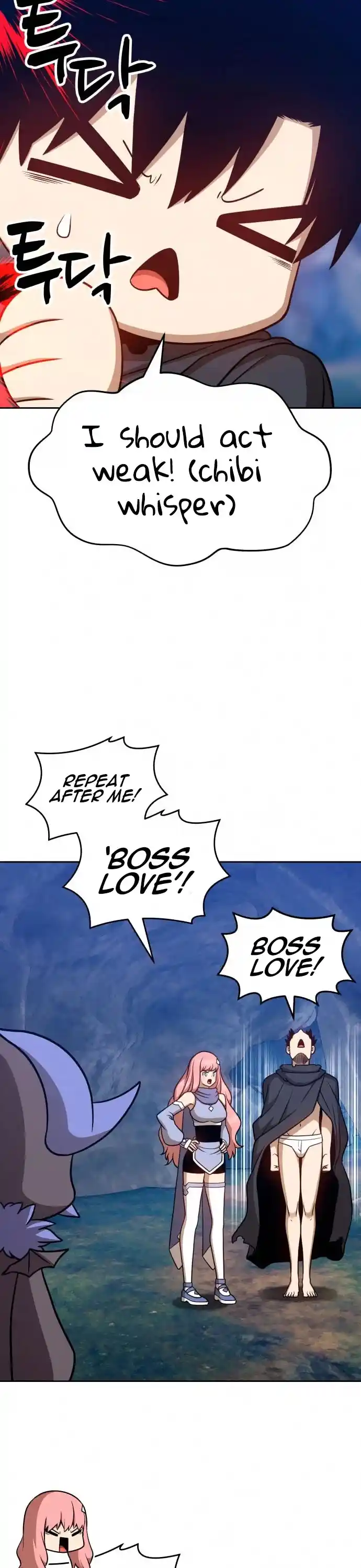 +99 Reinforced Wooden Stick Chapter 7