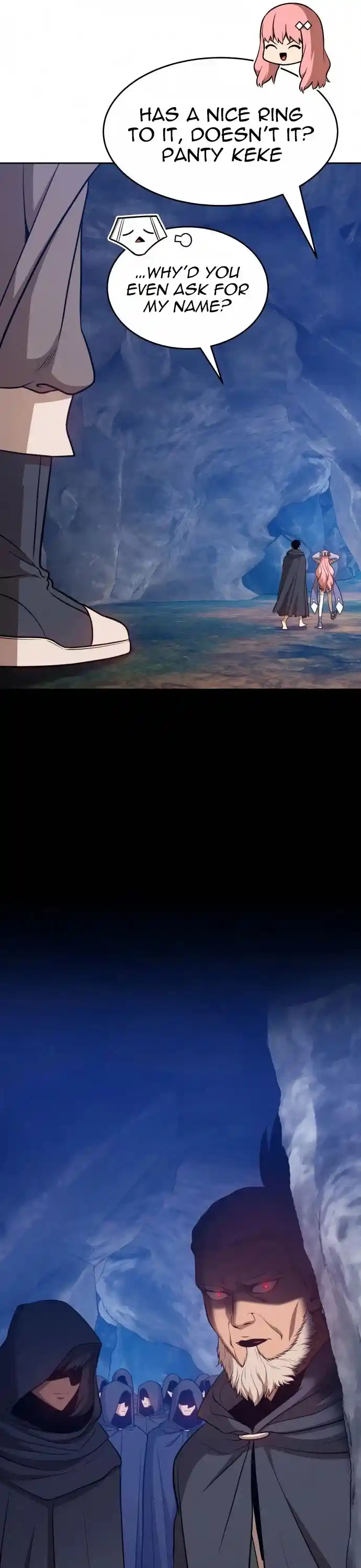 +99 Reinforced Wooden Stick Chapter 7