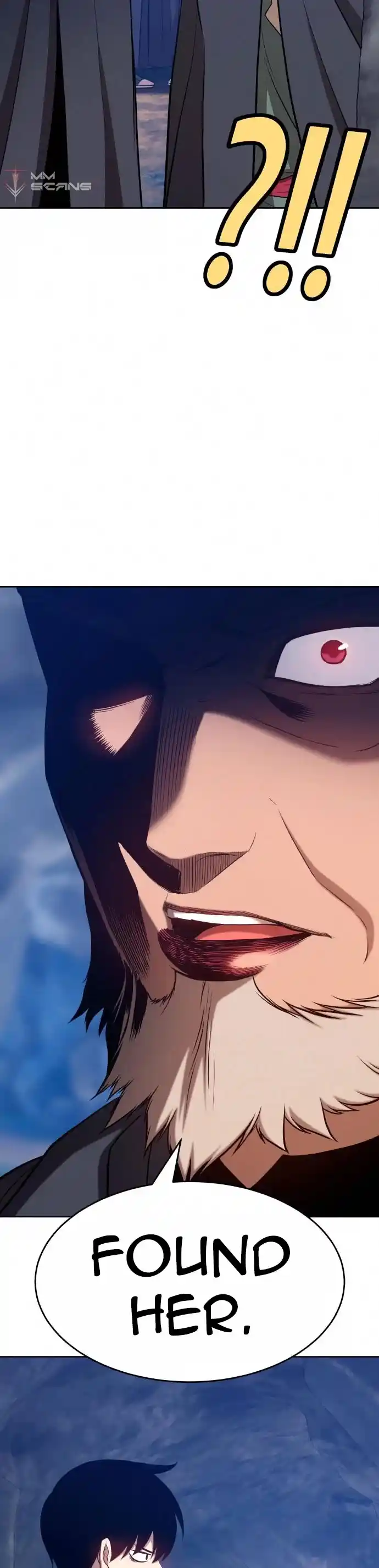 +99 Reinforced Wooden Stick Chapter 7