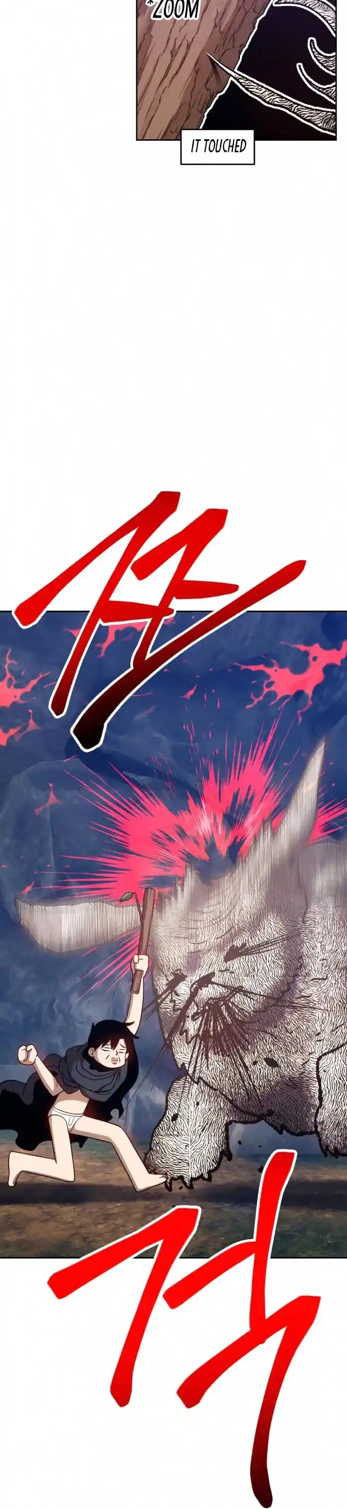 +99 Reinforced Wooden Stick Chapter 7