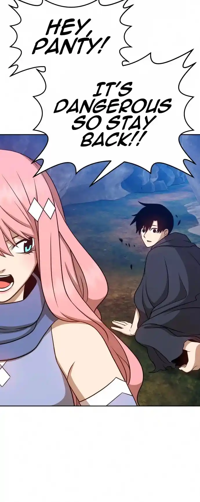 +99 Reinforced Wooden Stick Chapter 7