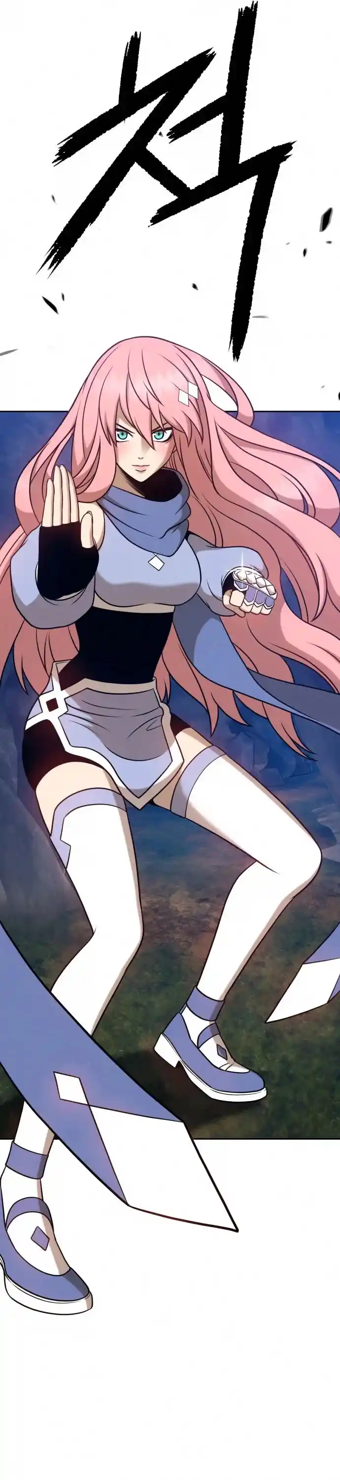 +99 Reinforced Wooden Stick Chapter 7