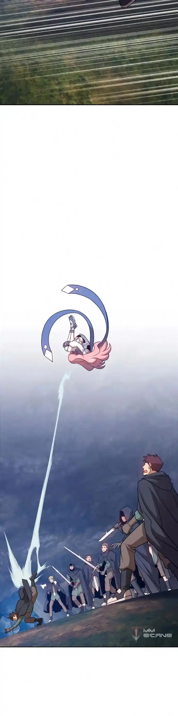 +99 Reinforced Wooden Stick Chapter 7