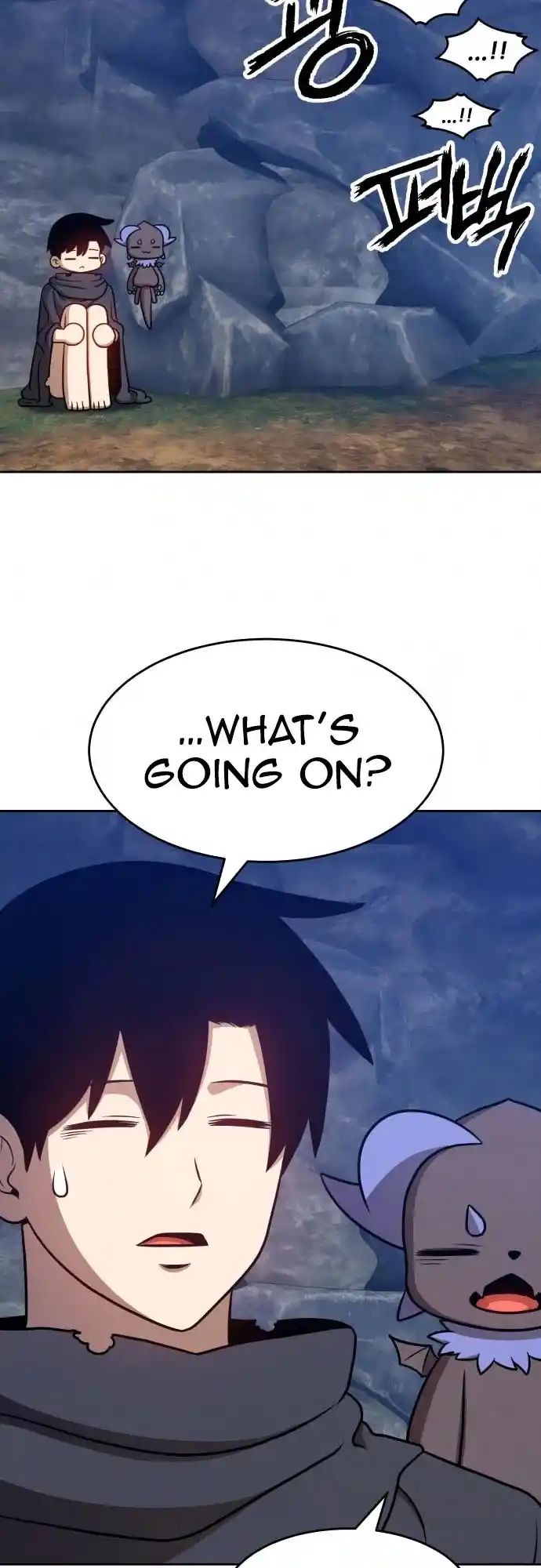 +99 Reinforced Wooden Stick Chapter 7