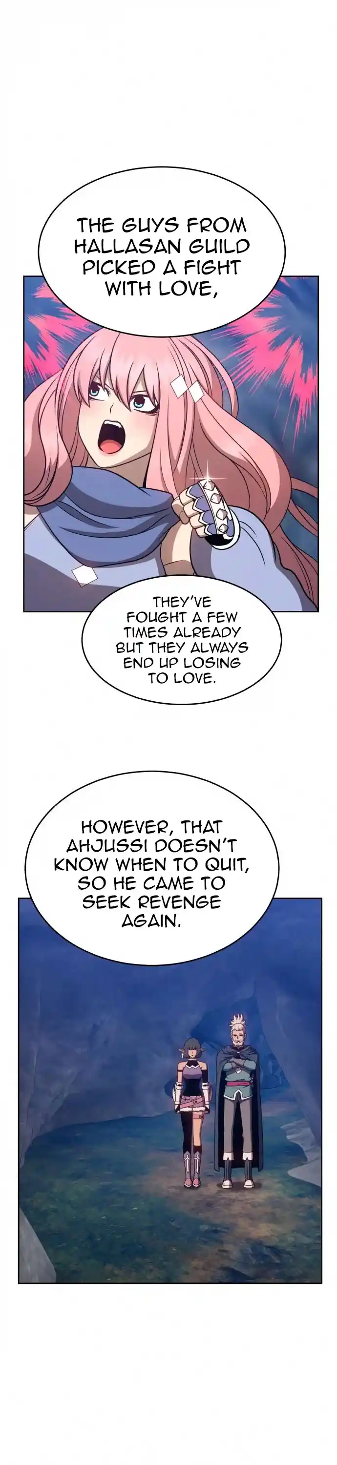 +99 Reinforced Wooden Stick Chapter 7