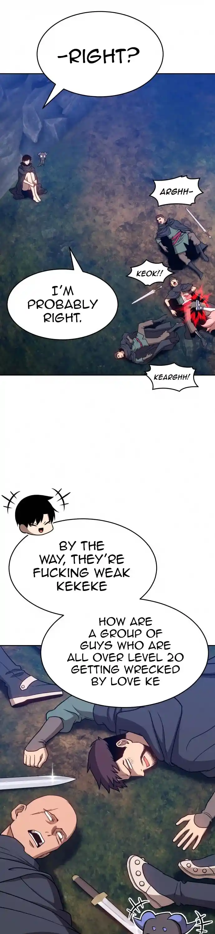 +99 Reinforced Wooden Stick Chapter 7