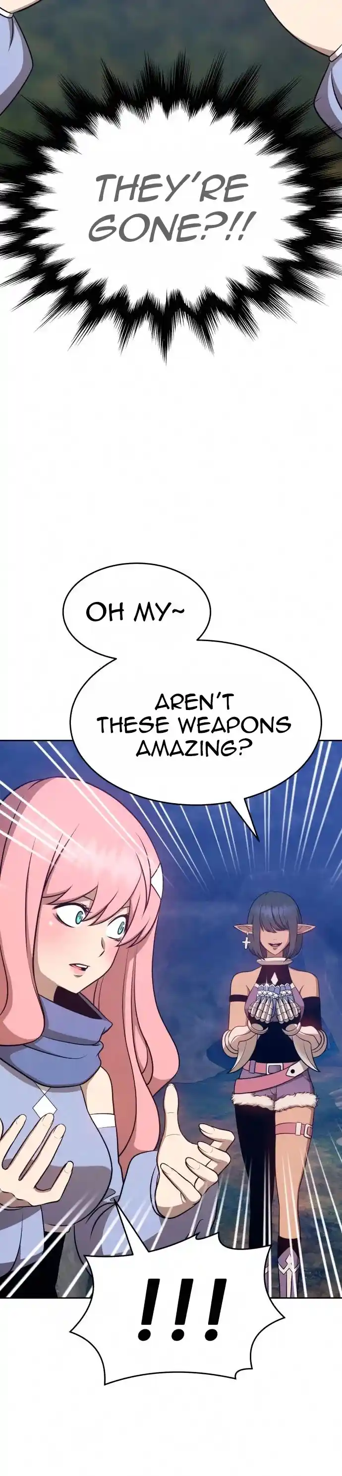 +99 Reinforced Wooden Stick Chapter 7