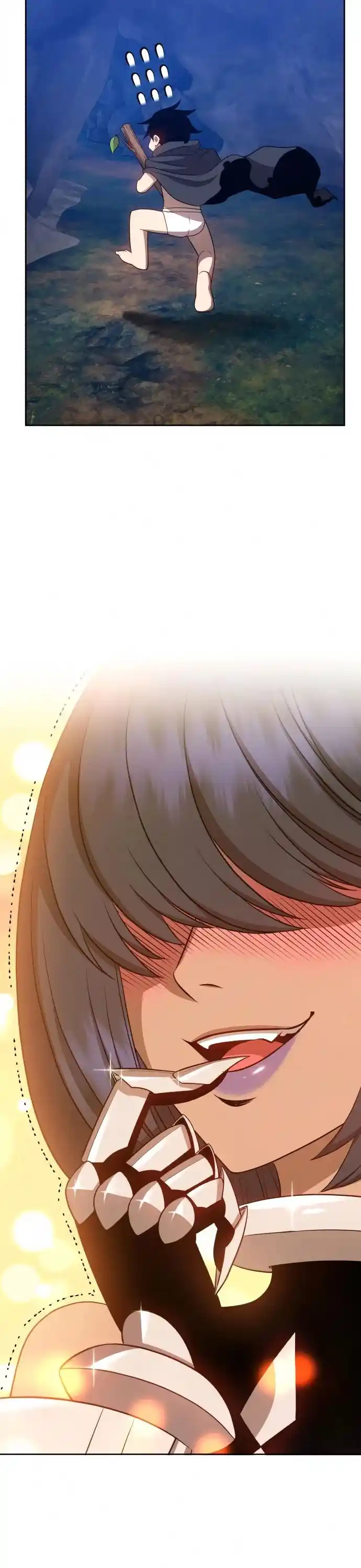 +99 Reinforced Wooden Stick Chapter 7