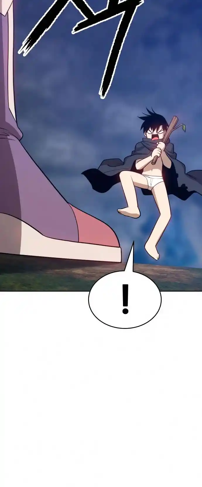 +99 Reinforced Wooden Stick Chapter 7