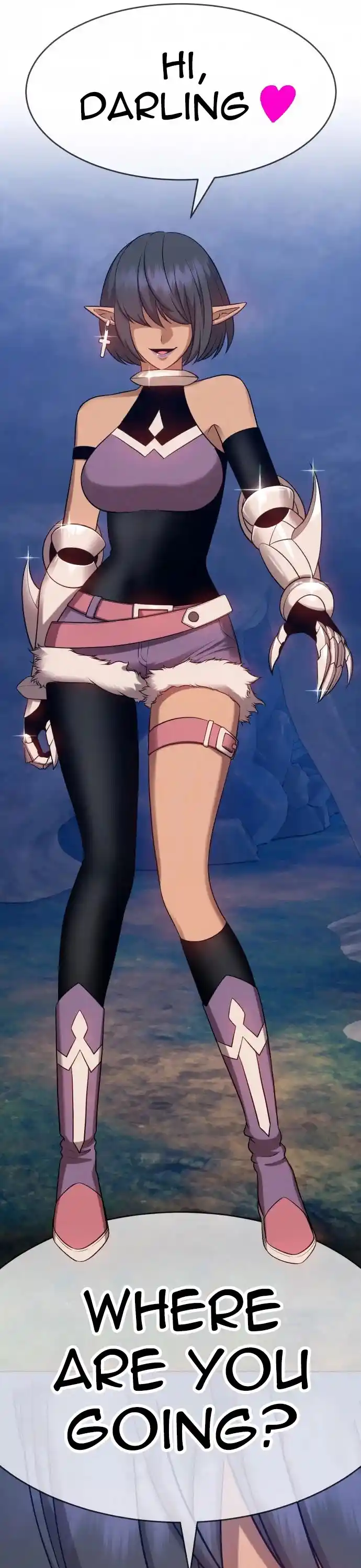 +99 Reinforced Wooden Stick Chapter 7