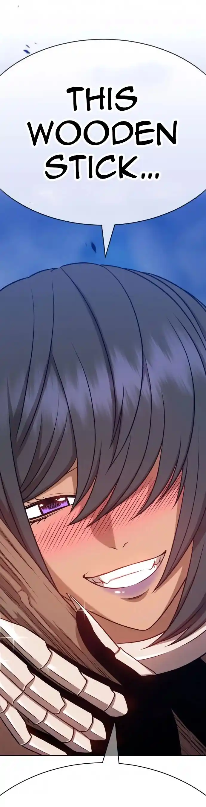 +99 Reinforced Wooden Stick Chapter 7