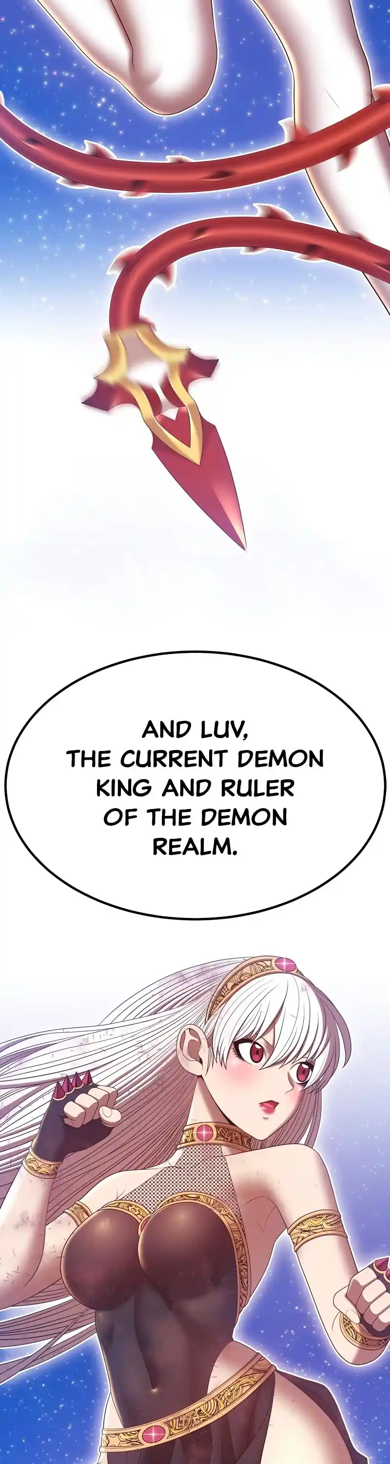 +99 Reinforced Wooden Stick Chapter 70