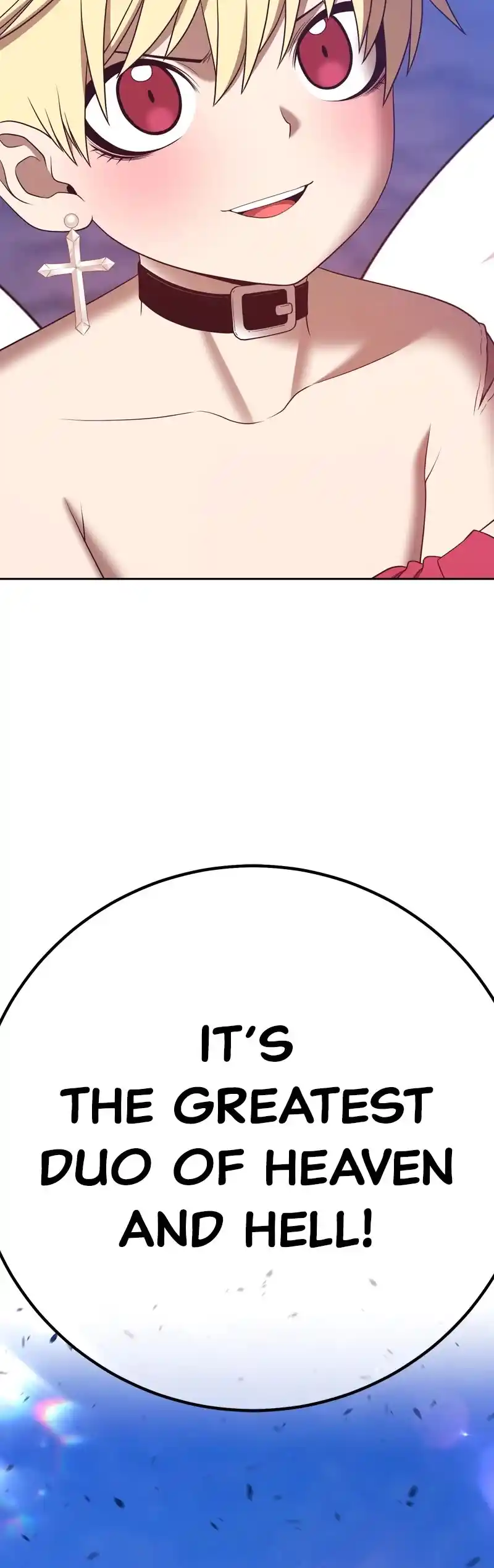 +99 Reinforced Wooden Stick Chapter 70